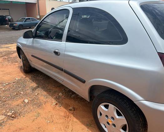 CHEVROLET CELTA 1.0 MPFI VHCE SPIRIT 8V FLEX 2P MANUAL